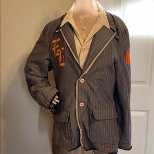 Men’s English Laundry Coat